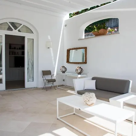 La Casa Dei Nonni 빌라
